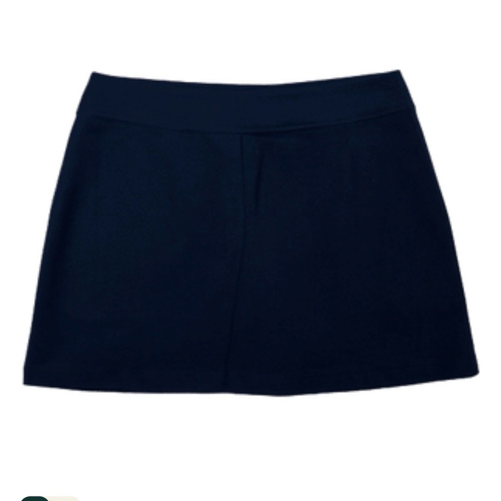 Athleta A-line Golf Skort - XL